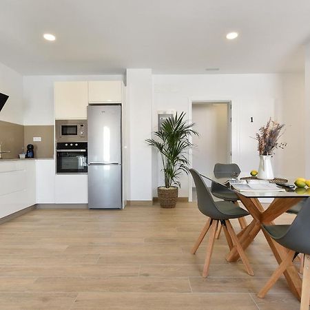 Apartamento Starlight La Aldea I San Nicolas Ngoại thất bức ảnh