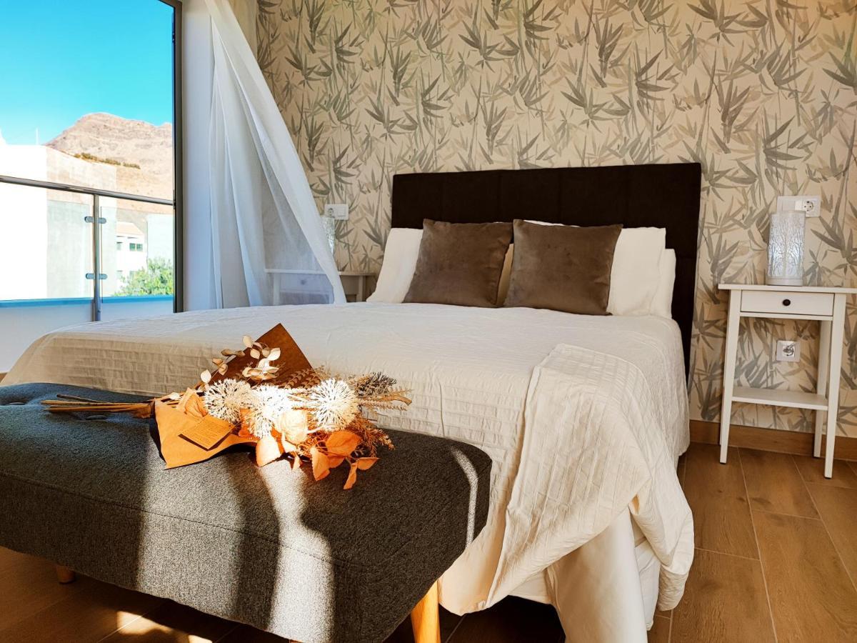 Apartamento Starlight La Aldea I San Nicolas Ngoại thất bức ảnh