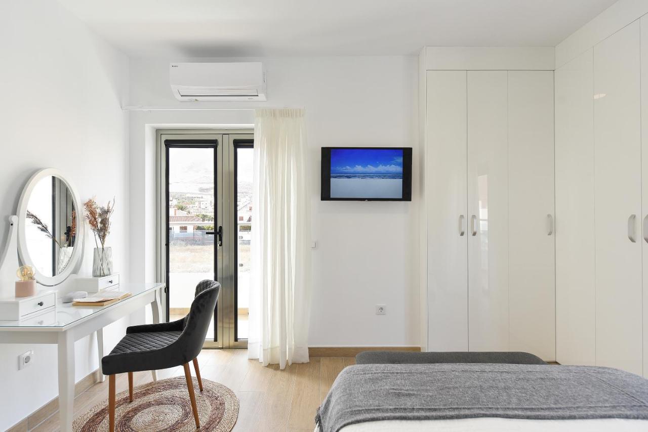 Apartamento Starlight La Aldea I San Nicolas Ngoại thất bức ảnh